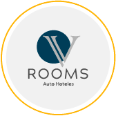 V Rooms
